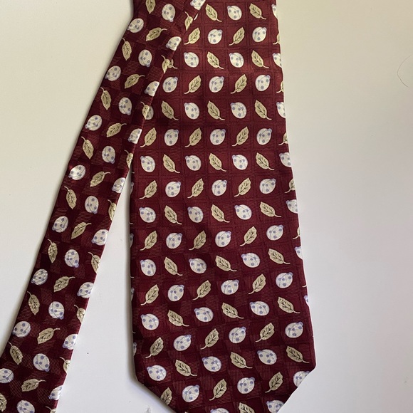 Valentino tie - Picture 2 of 2